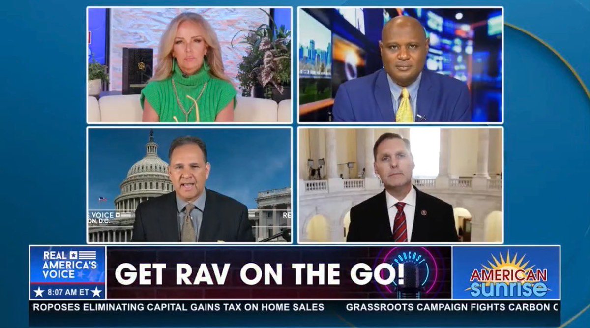 Congressman Michael Guest tweet media