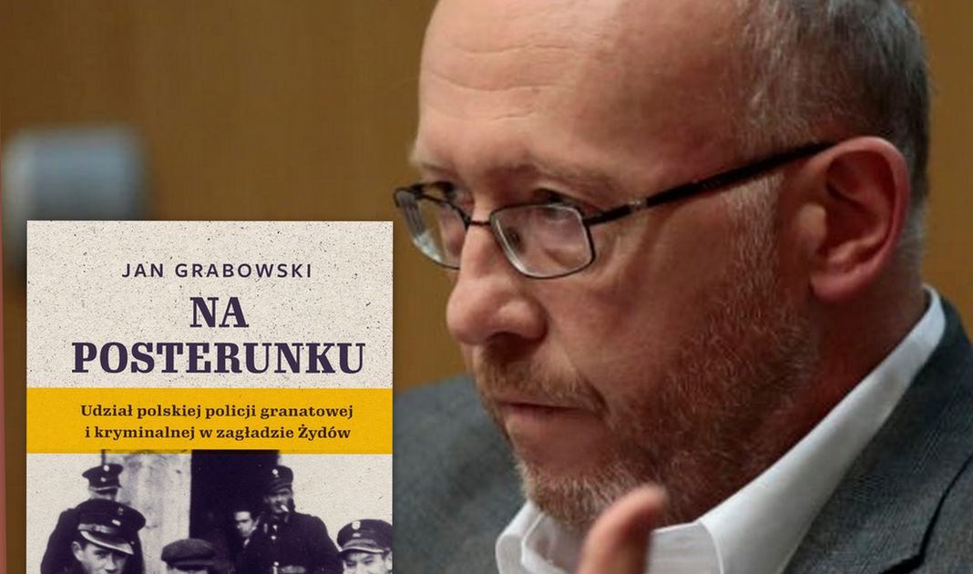 Panie Prezydencie <a href="/NawrockiKn/">Karol Nawrocki</a>, chciałam Pana poinformować, że jestem w stanie obalić KAŻDE Kłamstwo Holokaustu, bazując tylko na wspomnieniach Ofiar.
Muszę mieć tylko stworzone odpowiednie warunki pracy. Na dzień dzisiejszy wystarczy mi, interwencja w sprawie zdjęcia shadowbana z