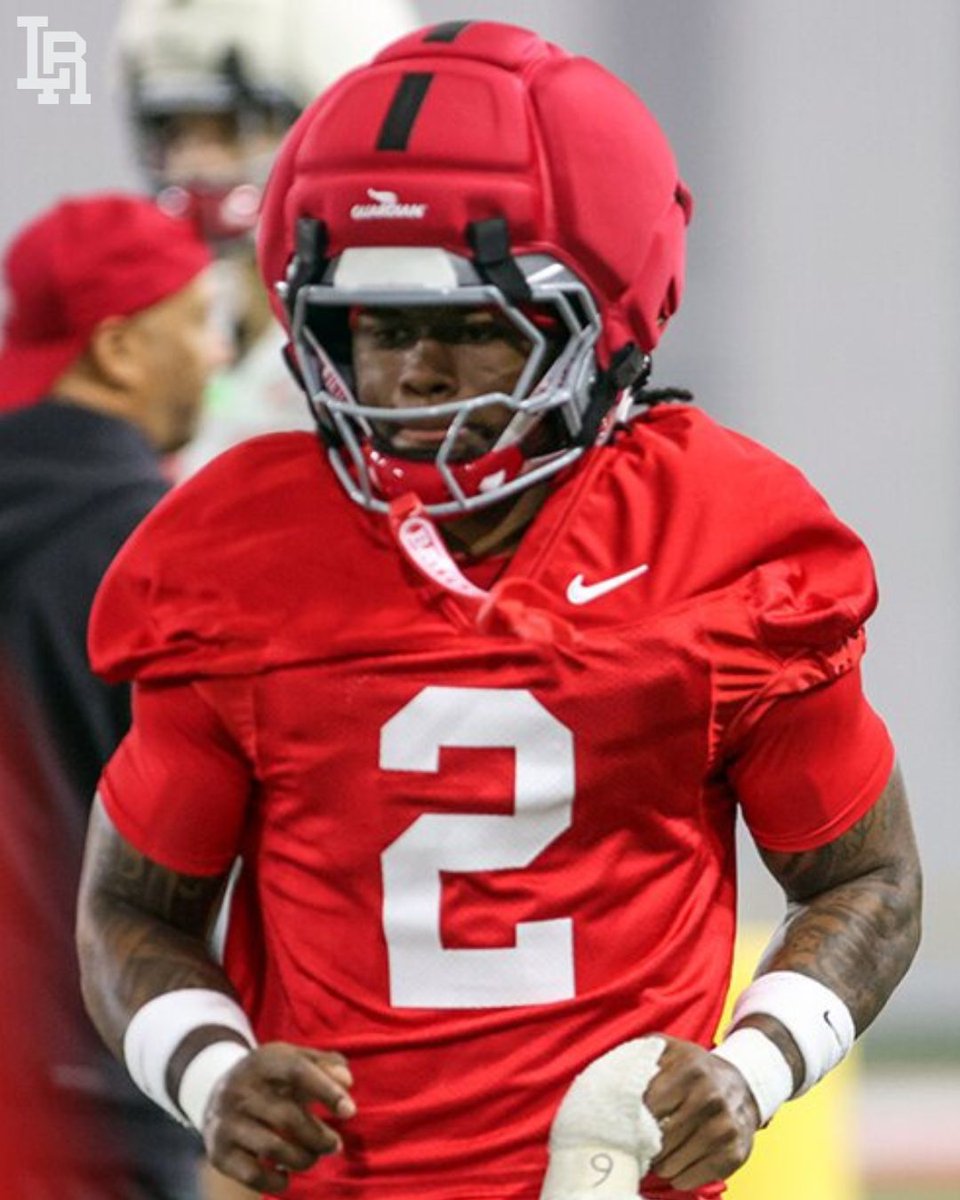 Lettermen Row tweet media