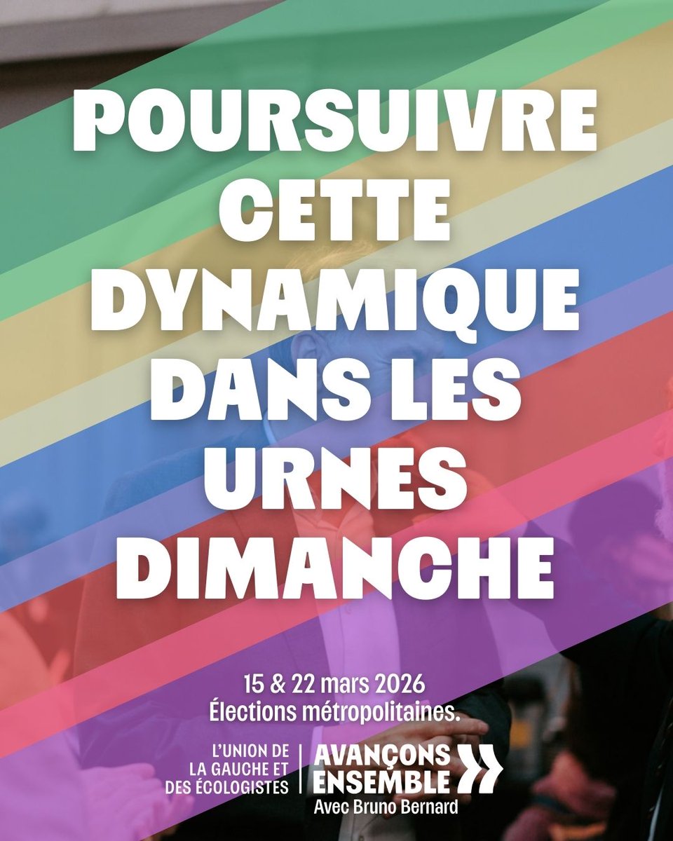 Bruno Bernard tweet media