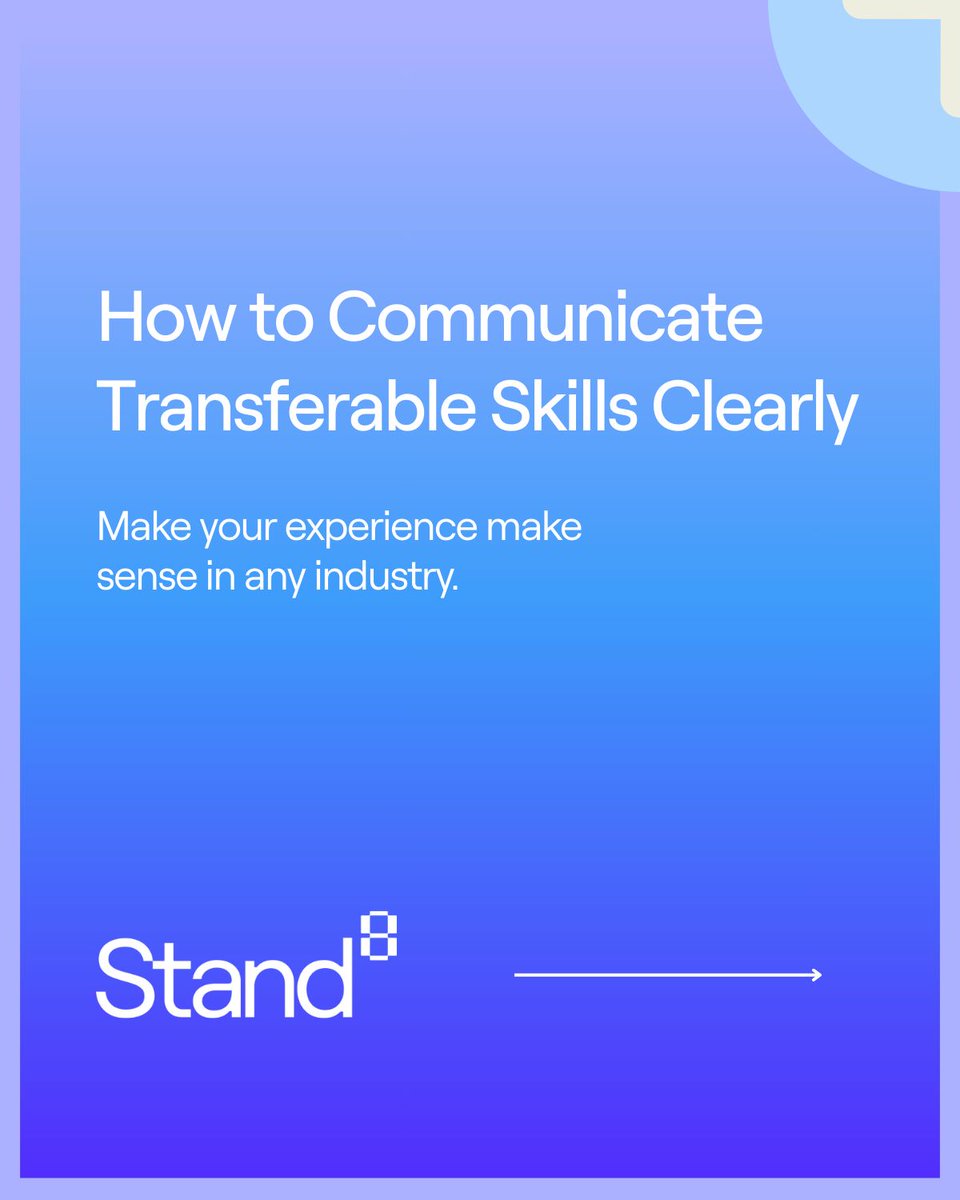 STAND 8 Technology Services tweet media