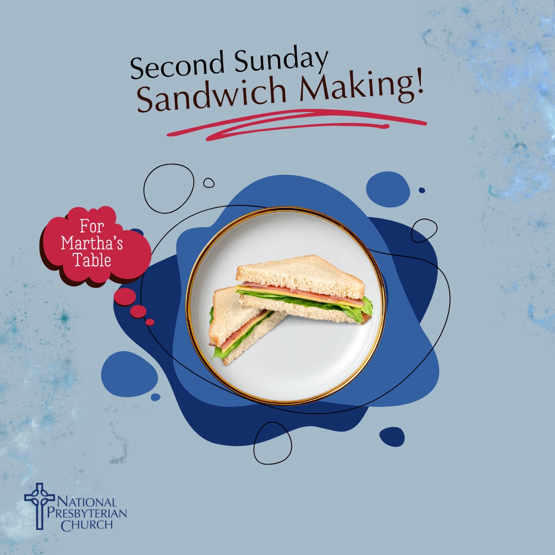 National Presbyterian tweet media