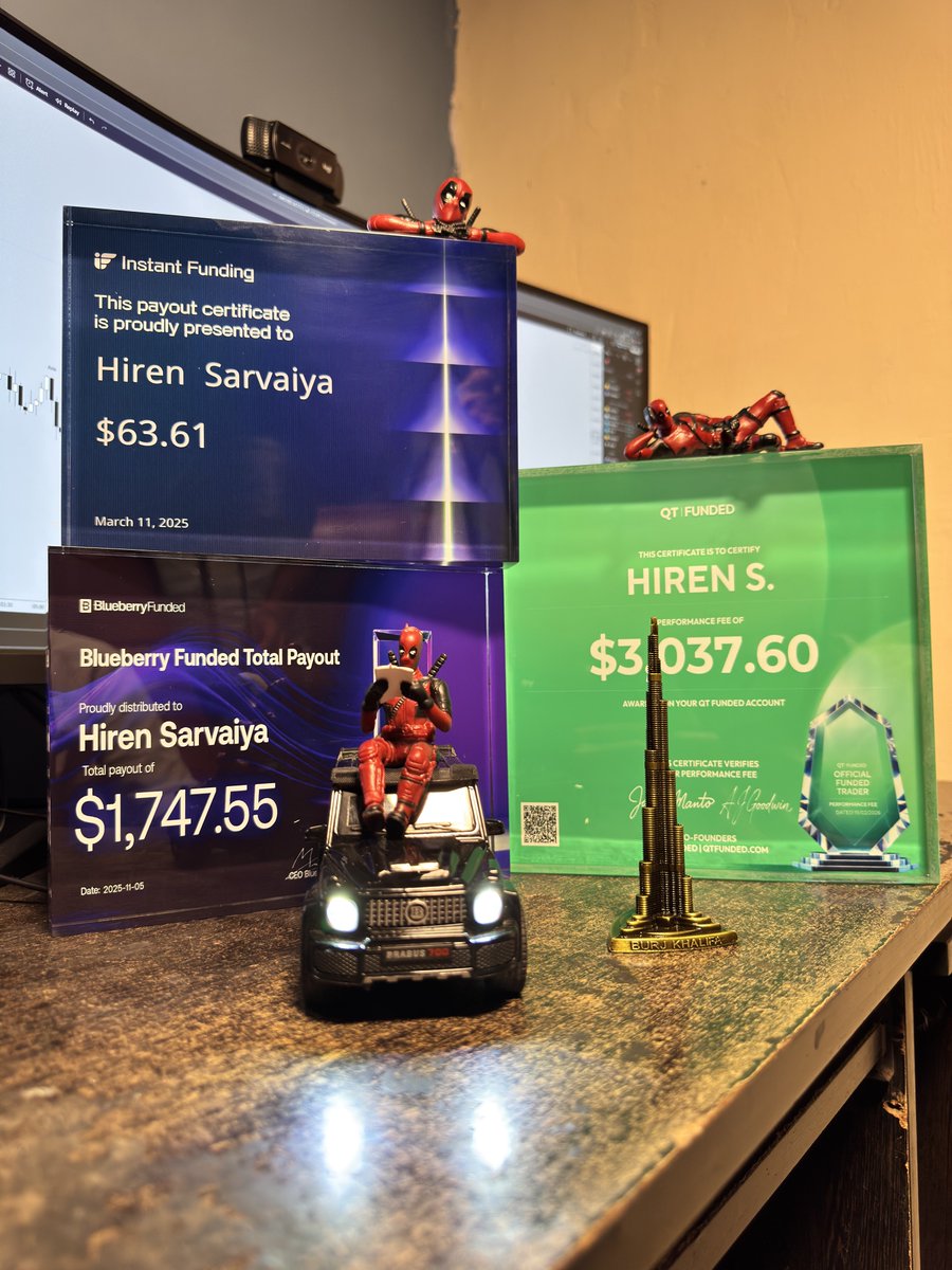 Hiren Sarvaiya tweet media