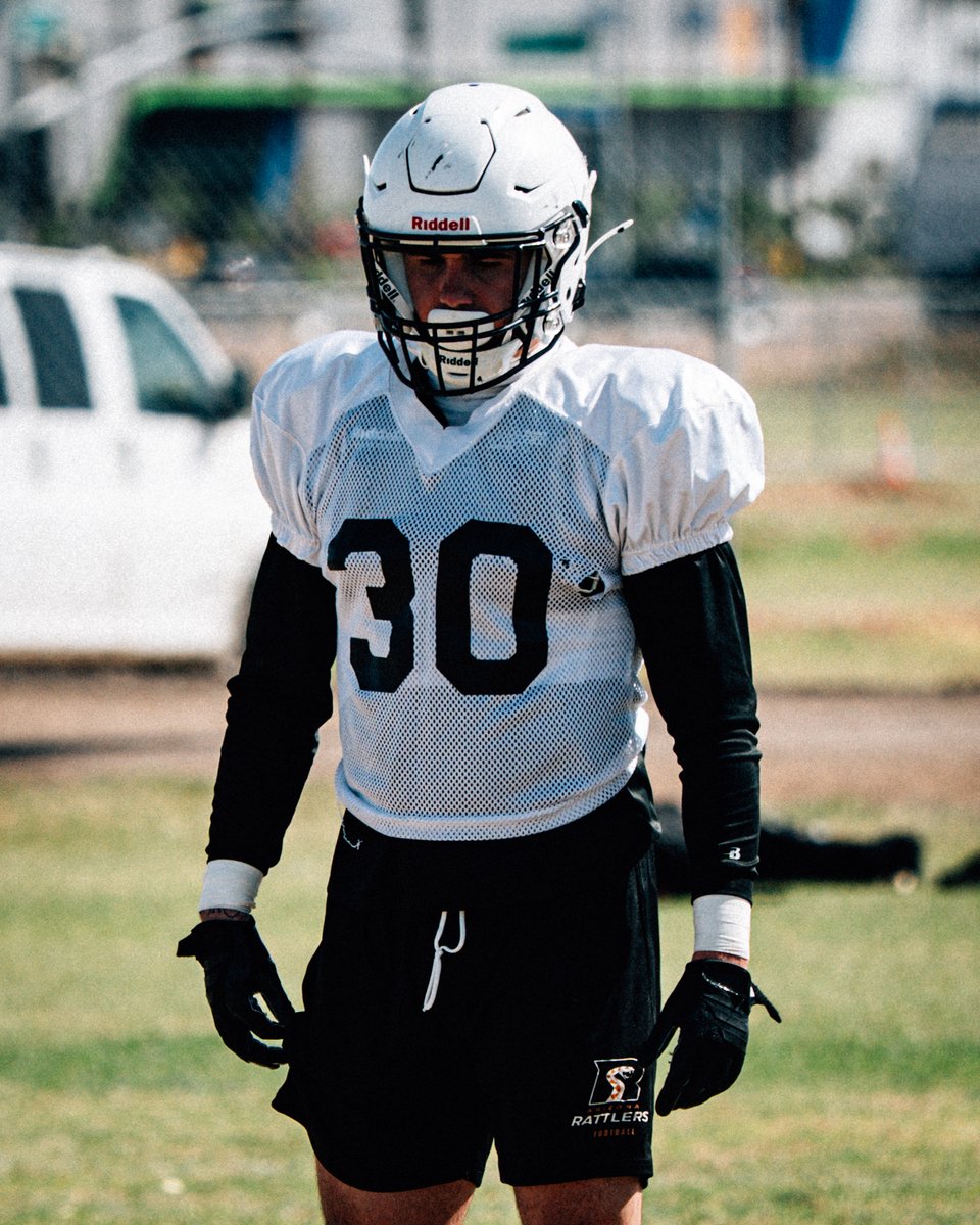 Arizona Rattlers tweet media