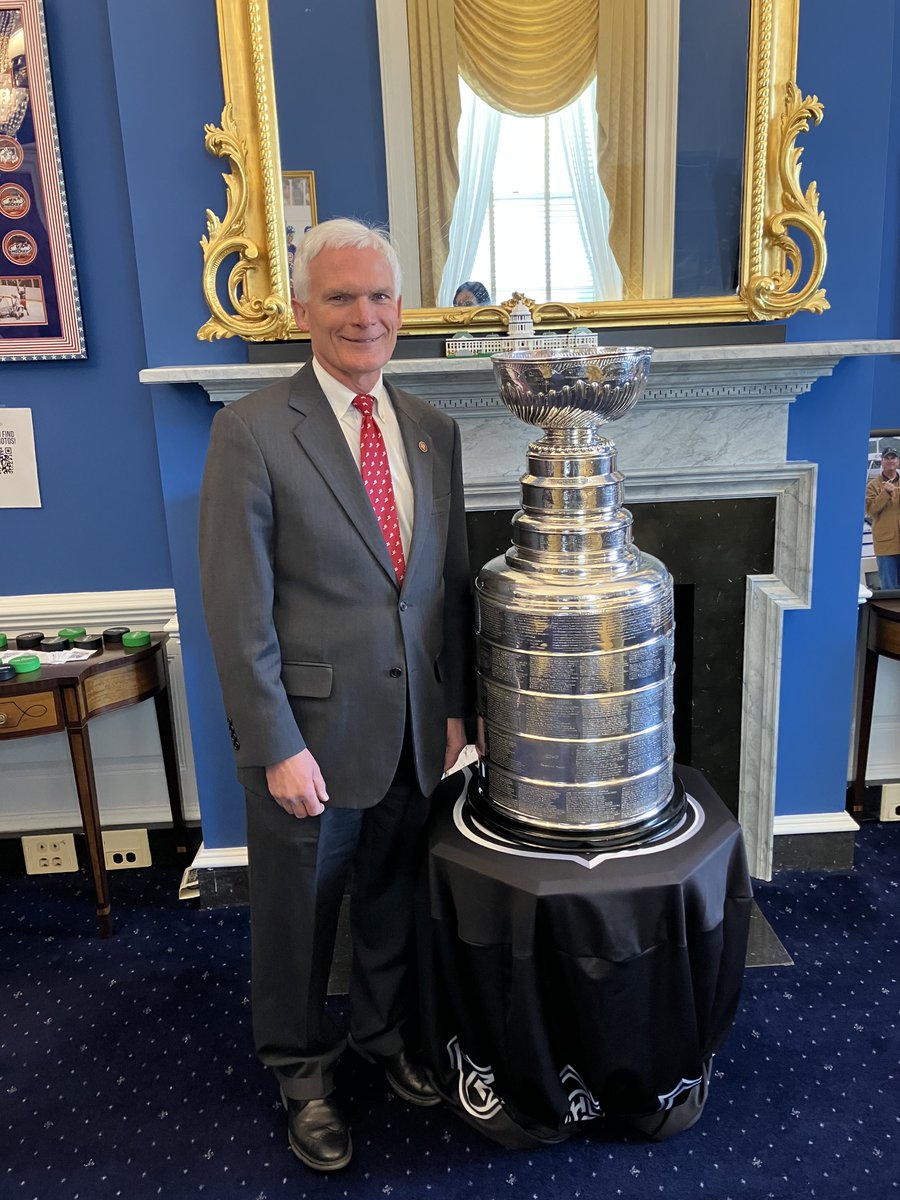 Rep. Bob Latta tweet media