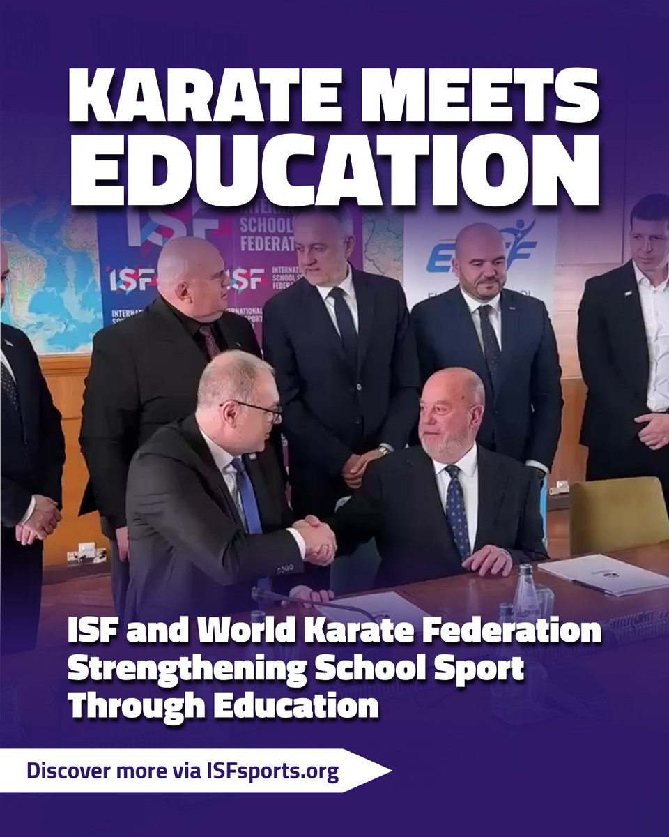 @isfsports tweet media