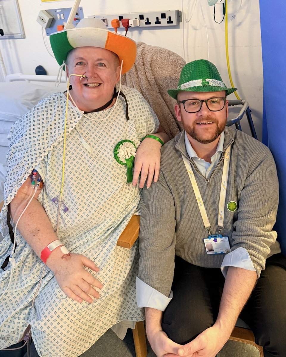 Royal Surrey tweet media