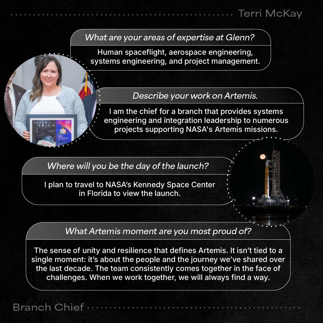 NASA's Glenn Research Center tweet media