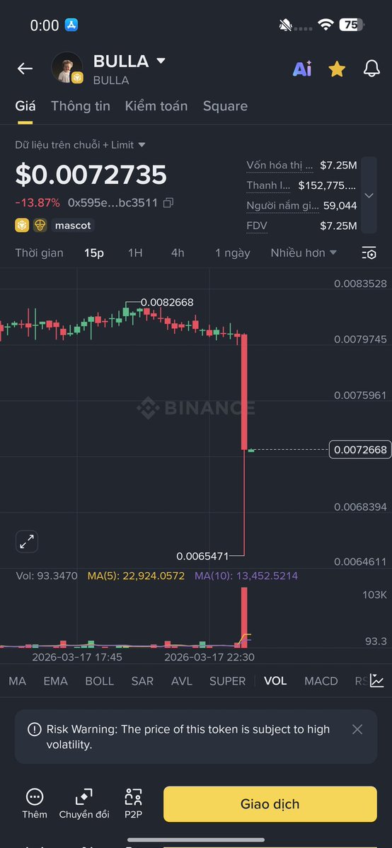 An Lucky tweet media