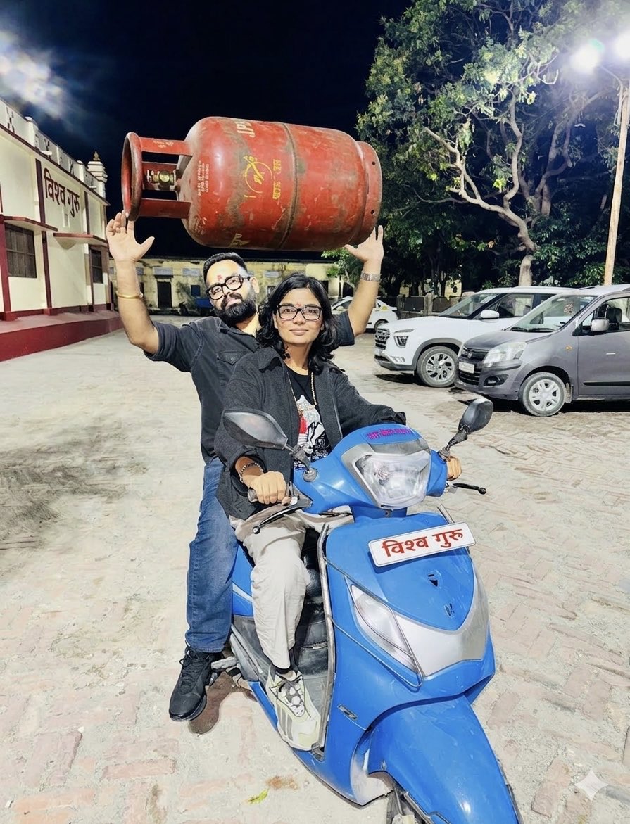 Neha Singh Rathore tweet media