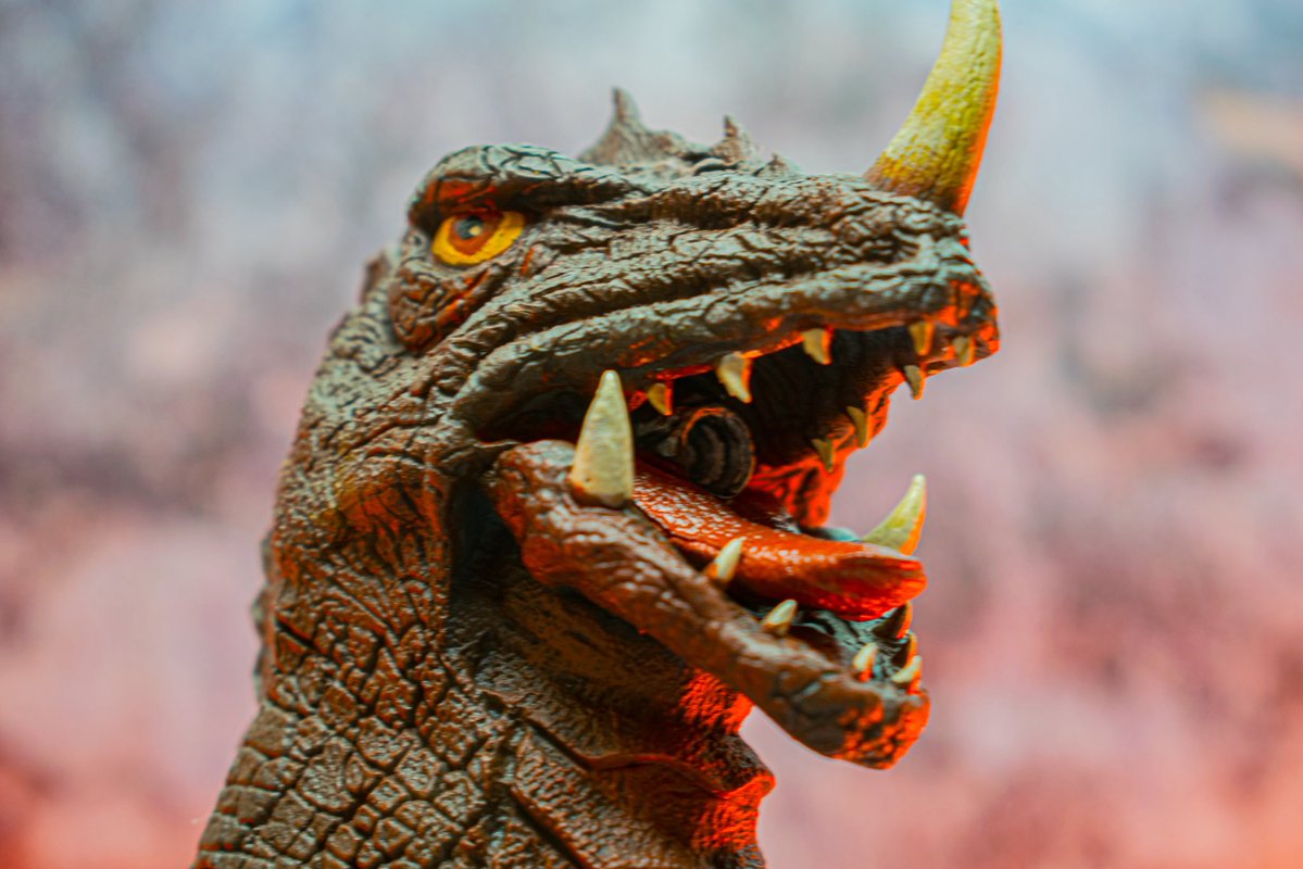 Titanic Creations tweet media