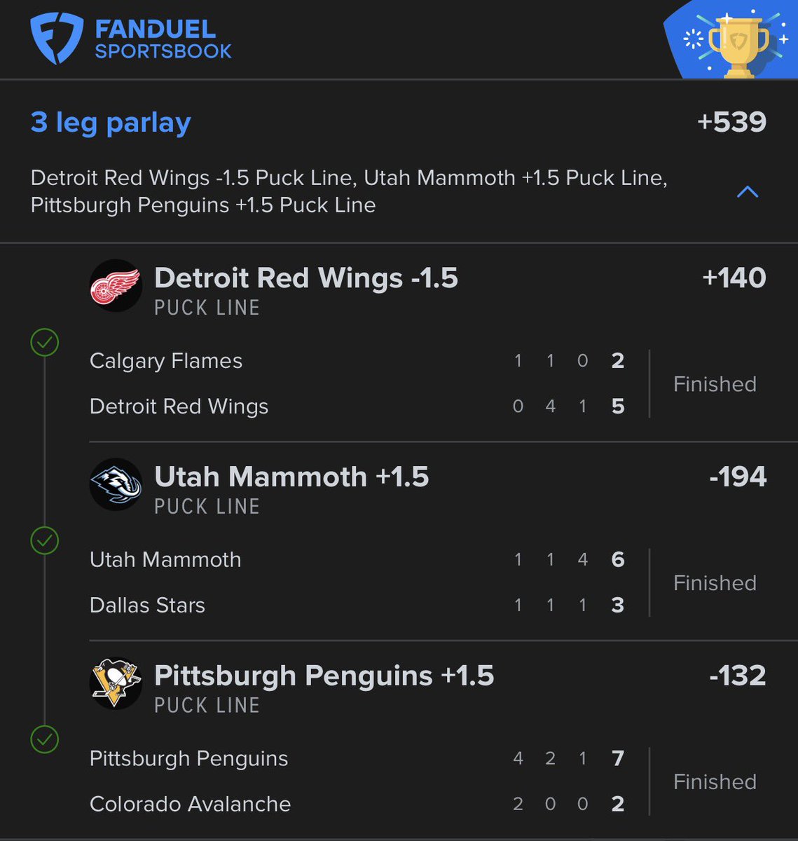 ParlaySquared tweet media