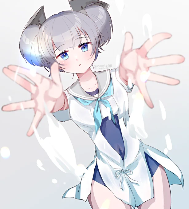 伊36ちゃん