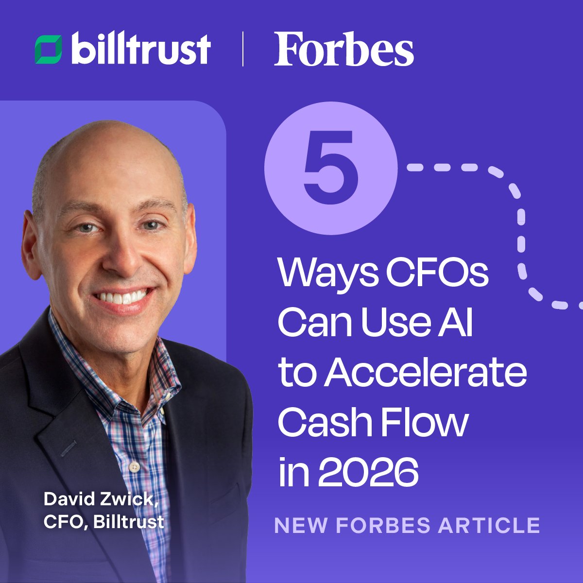 Billtrust tweet media