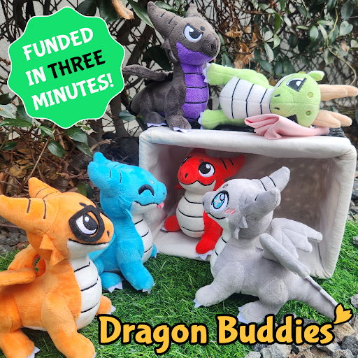 Part Time Dragons tweet media