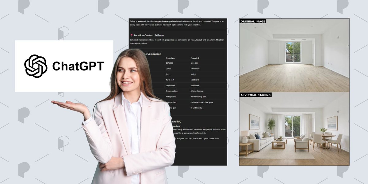 Placester tweet media