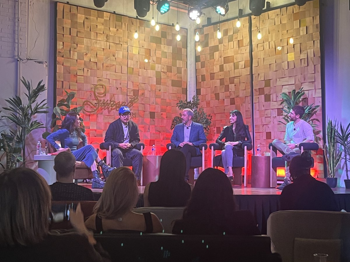 Center For Humane Technology tweet media