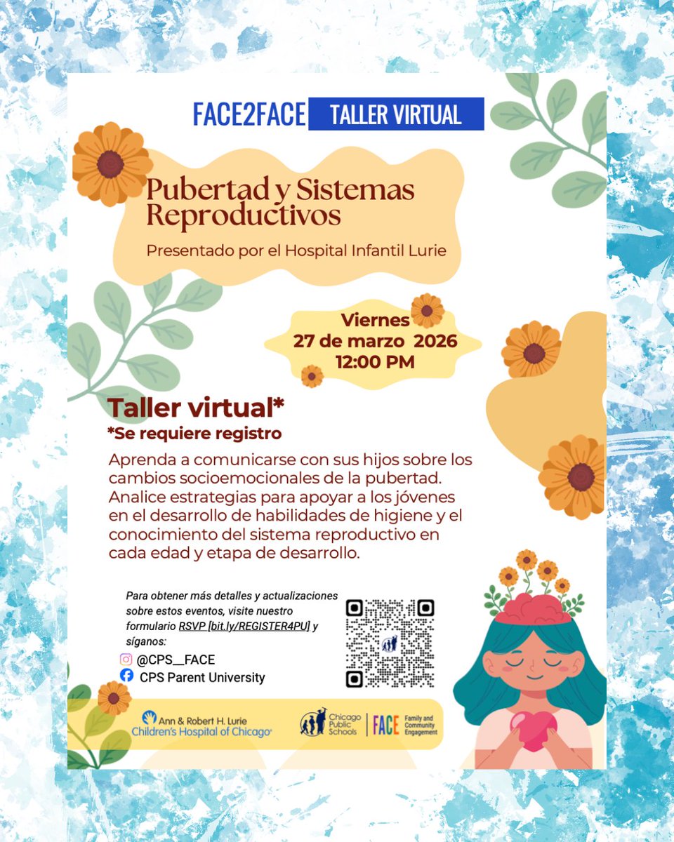 CPS FACE tweet media