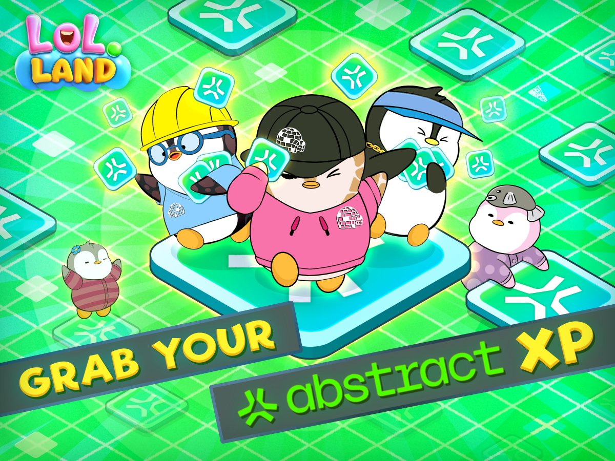 LOL Land tweet media