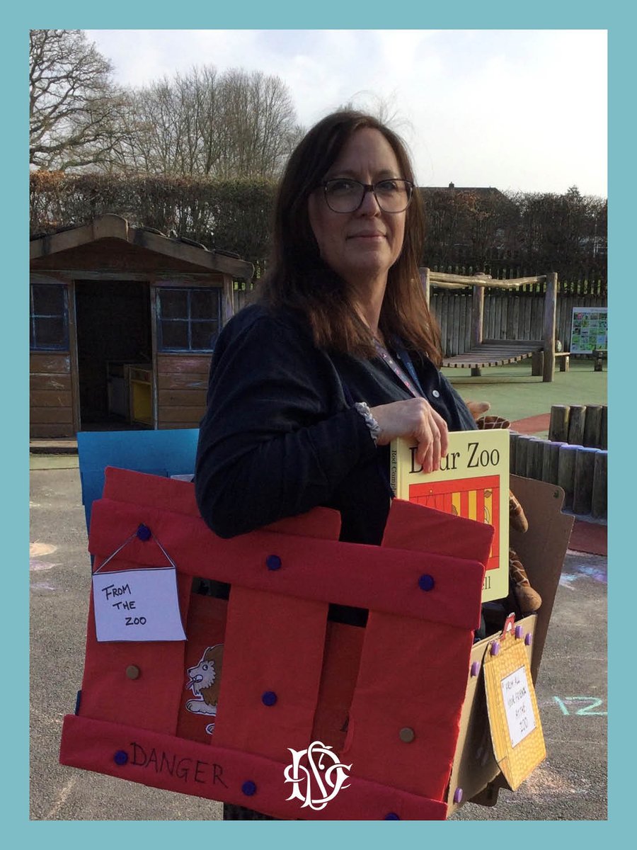 Dulwich Cranbrook tweet media