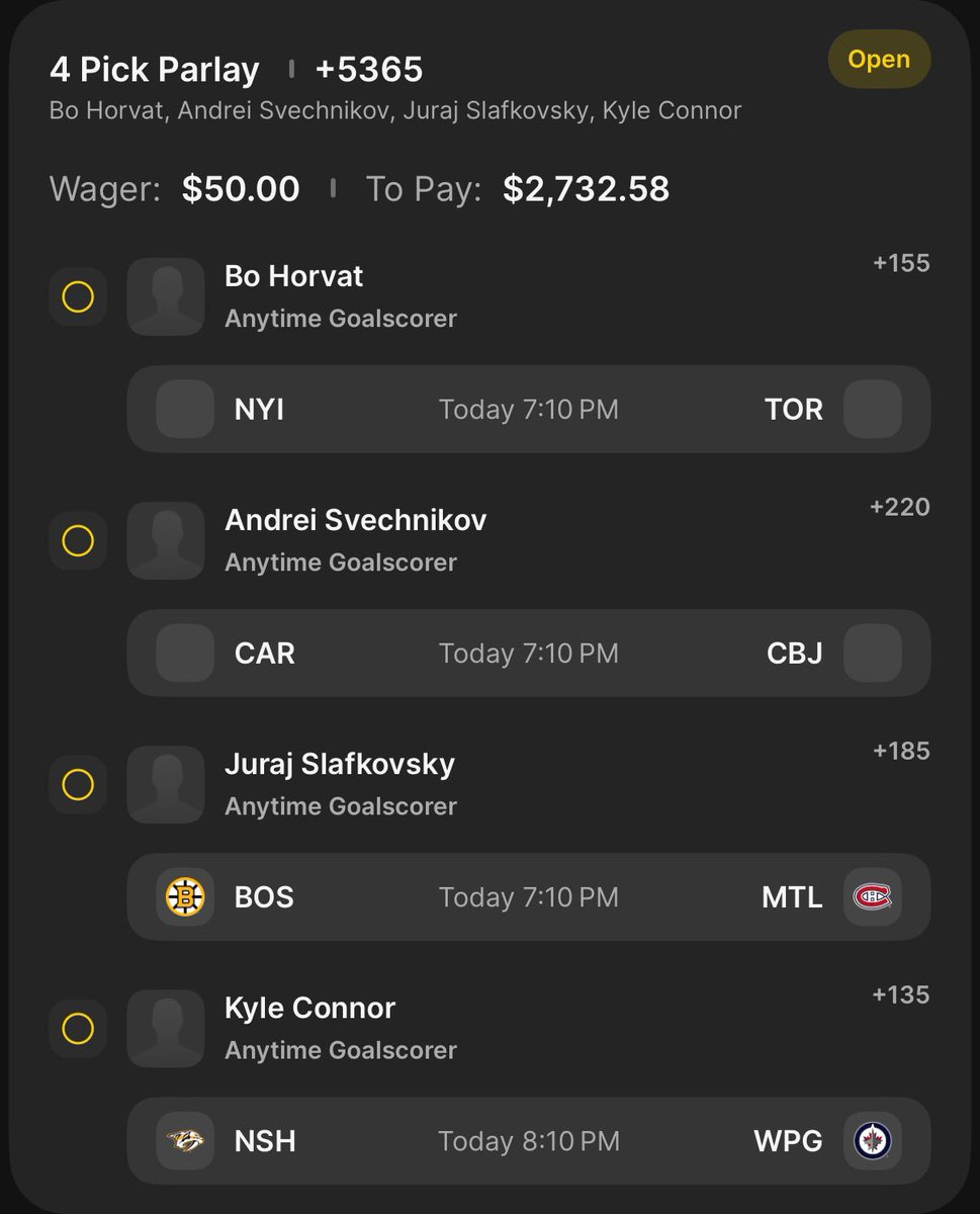 Ice Capo 🏒🧊 tweet media