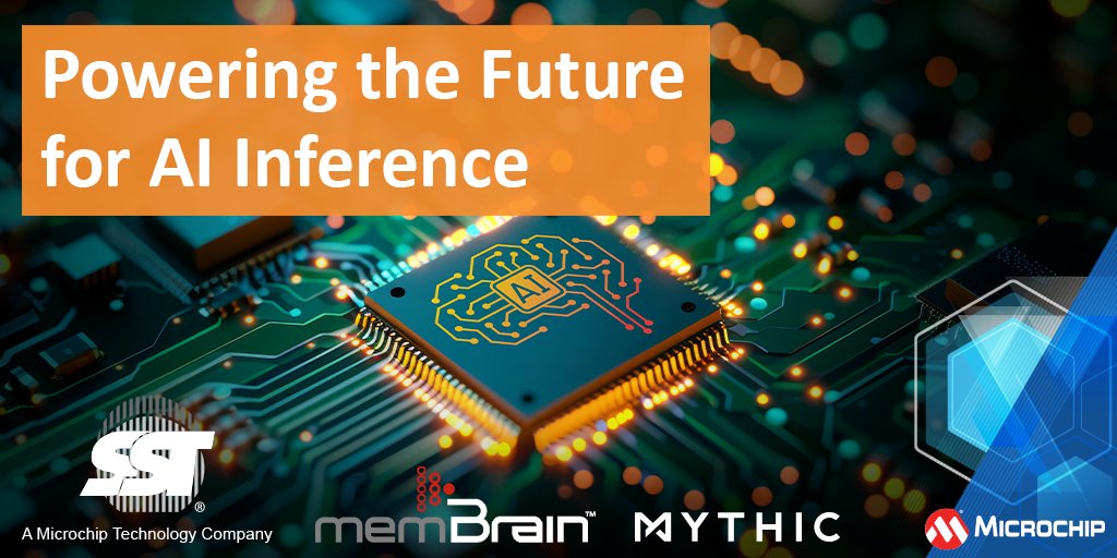 MicrochipTechnologyInc. tweet media