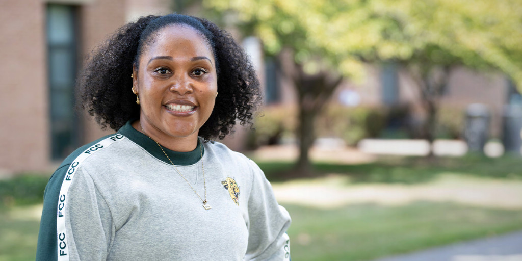 Frederick Community College tweet media