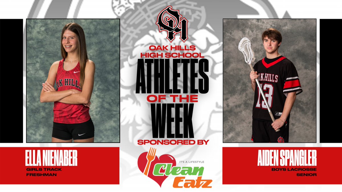 Oak Hills AD tweet media