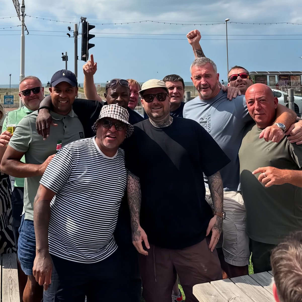 The Casuals Directory tweet media