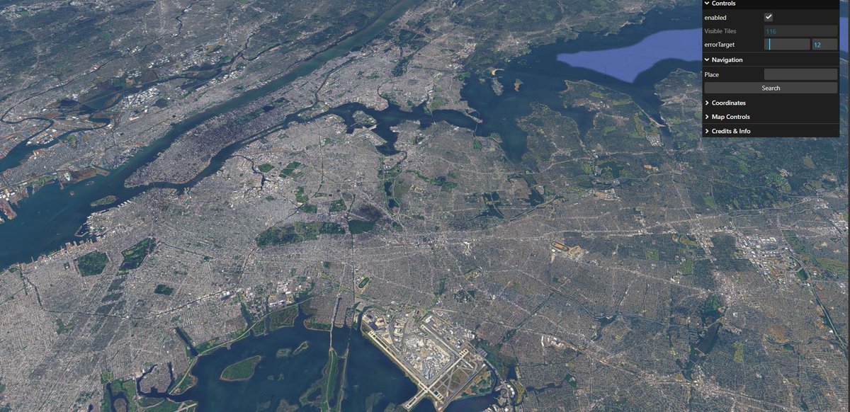 Babylon.js tweet media