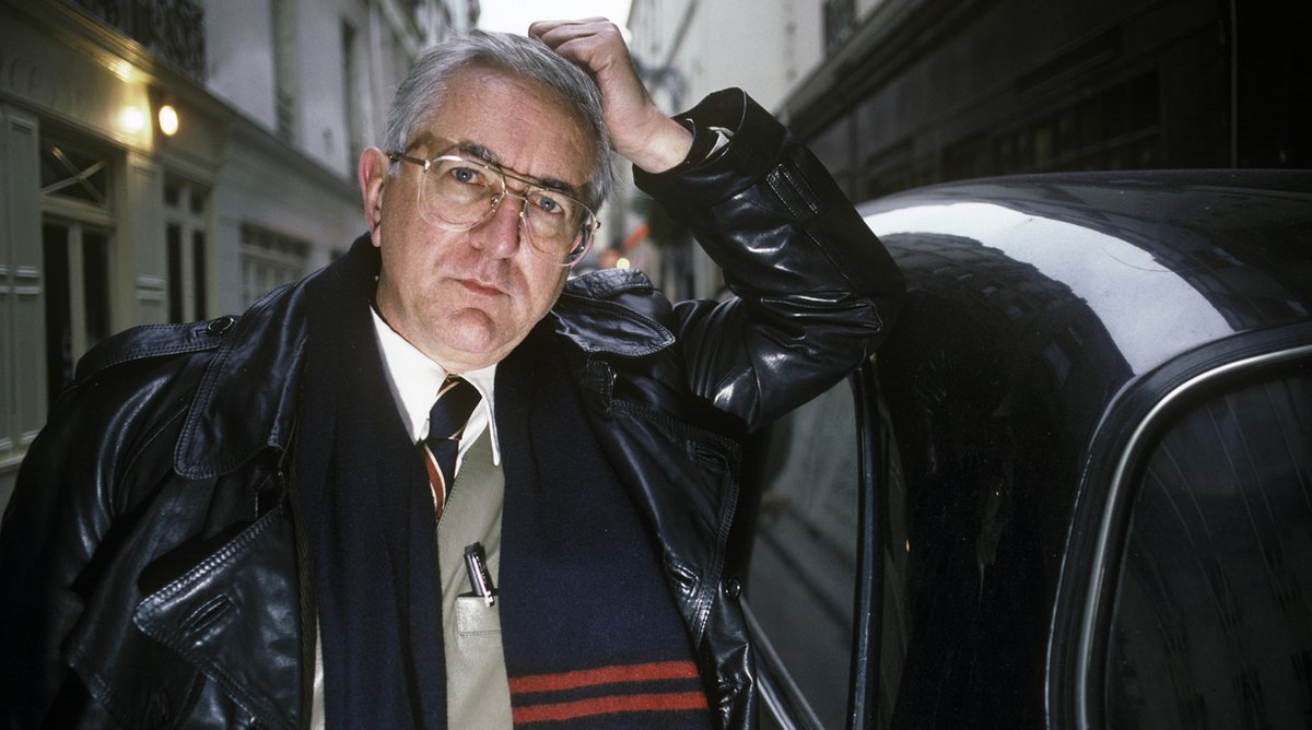 Kirkus Reviews tweet media