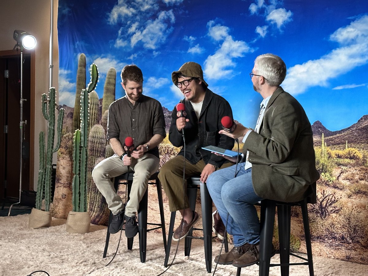 Center For Humane Technology tweet media