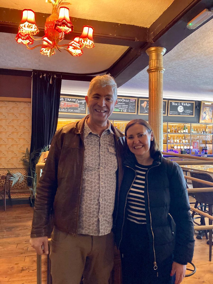 Vicky Foxcroft 💙 tweet media