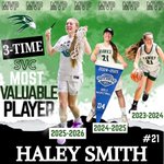 Photo by Haley Smith 🏀🏐🎾🏊🏻‍♀️ (@MissHaleySmith)