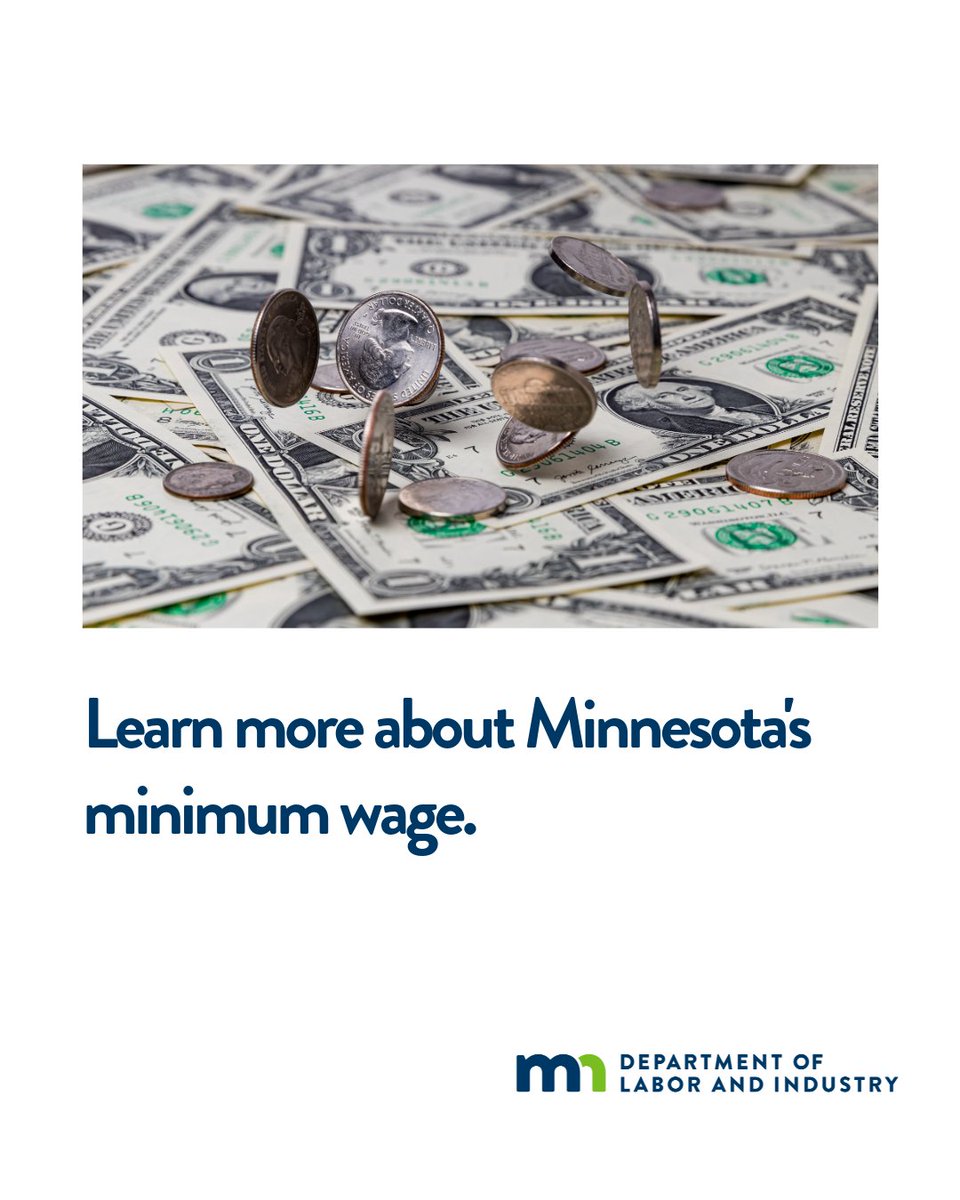 Labor and Industry tweet media