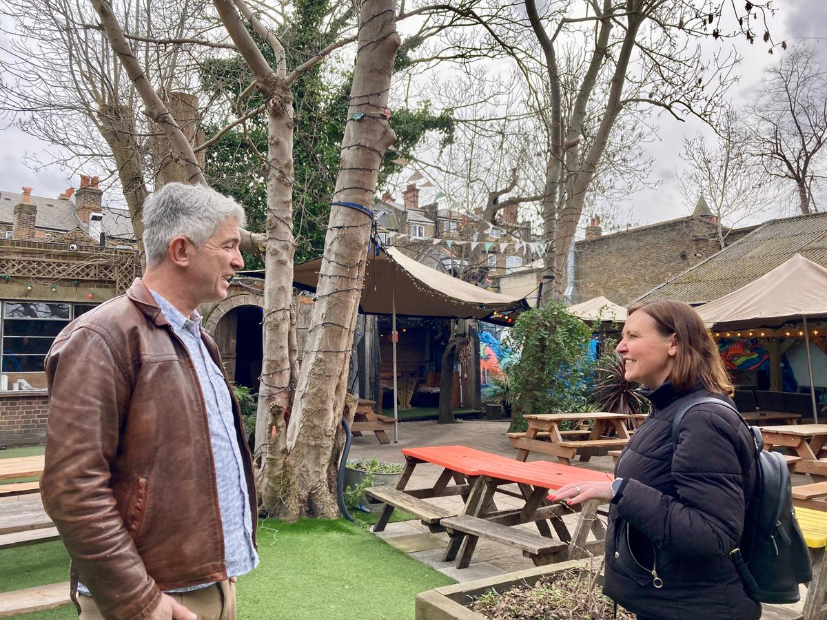 Vicky Foxcroft 💙 tweet media