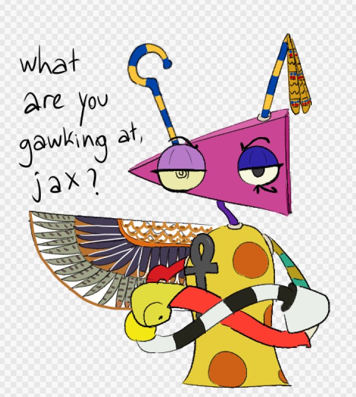 birocantdraw's tweet photo. Tadc drawings #tadc #theamazingdigitalcircus https://t.co/zR7XuVVaOZ