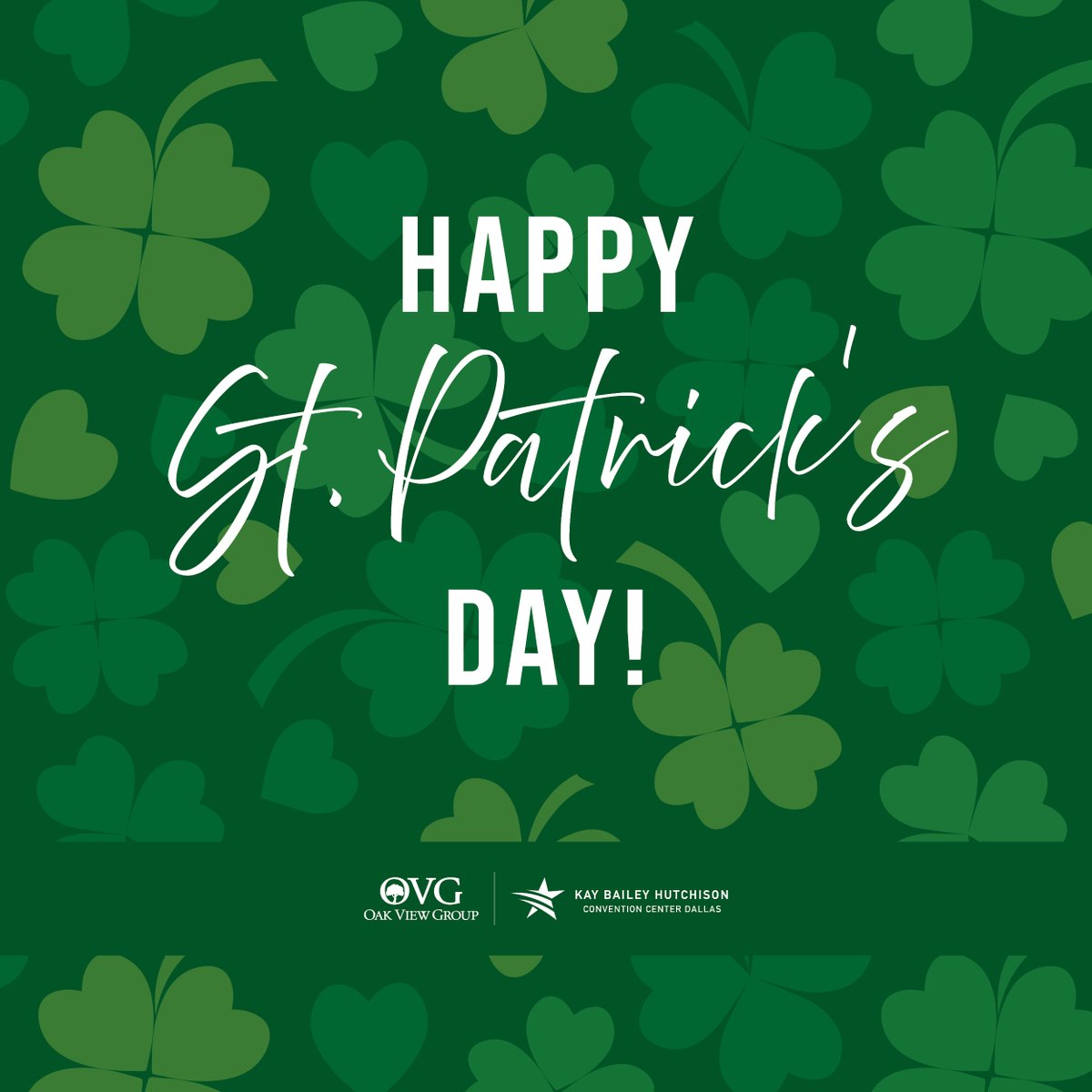 KBH Convention Center Dallas tweet media