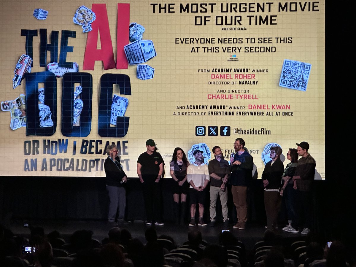 Center For Humane Technology tweet media