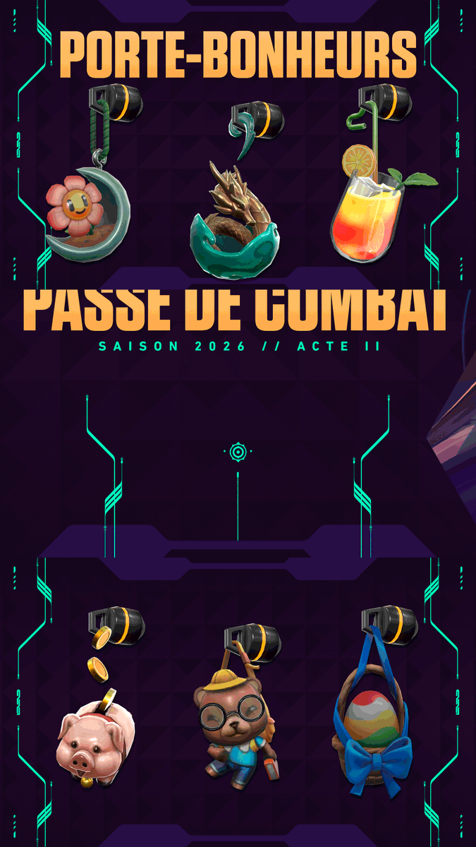 VALORANT France tweet media