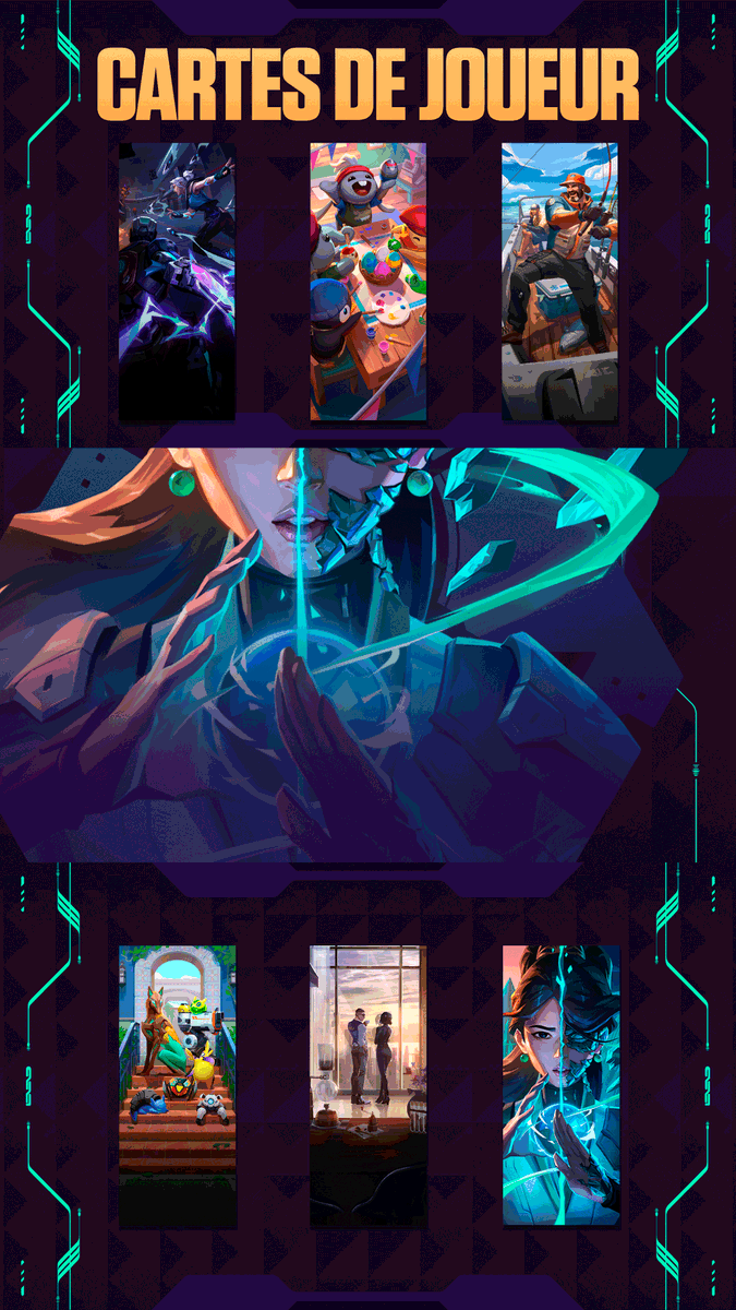 VALORANT France tweet media