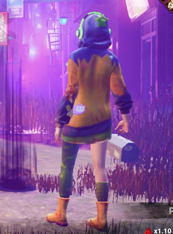 💜 poempkin 🎃 Vtuber 🔜 HorrorCon 🏴󠁧󠁢󠁳󠁣󠁴󠁿 tweet media