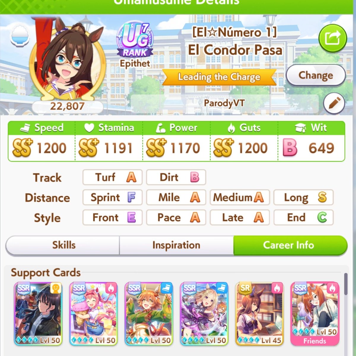 Parody ~ Tachyon's Cigarette 🚬👾🪦 tweet media