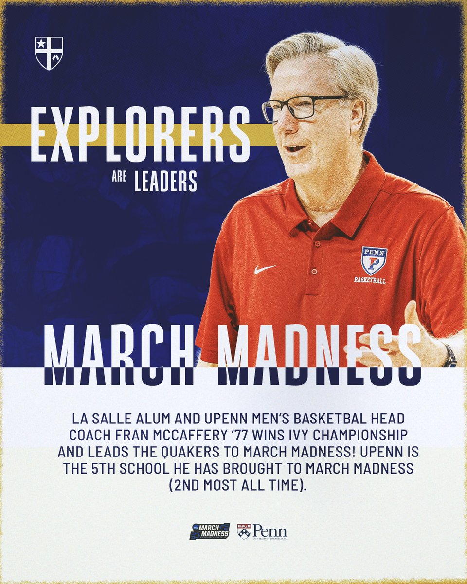 La Salle College High School tweet media