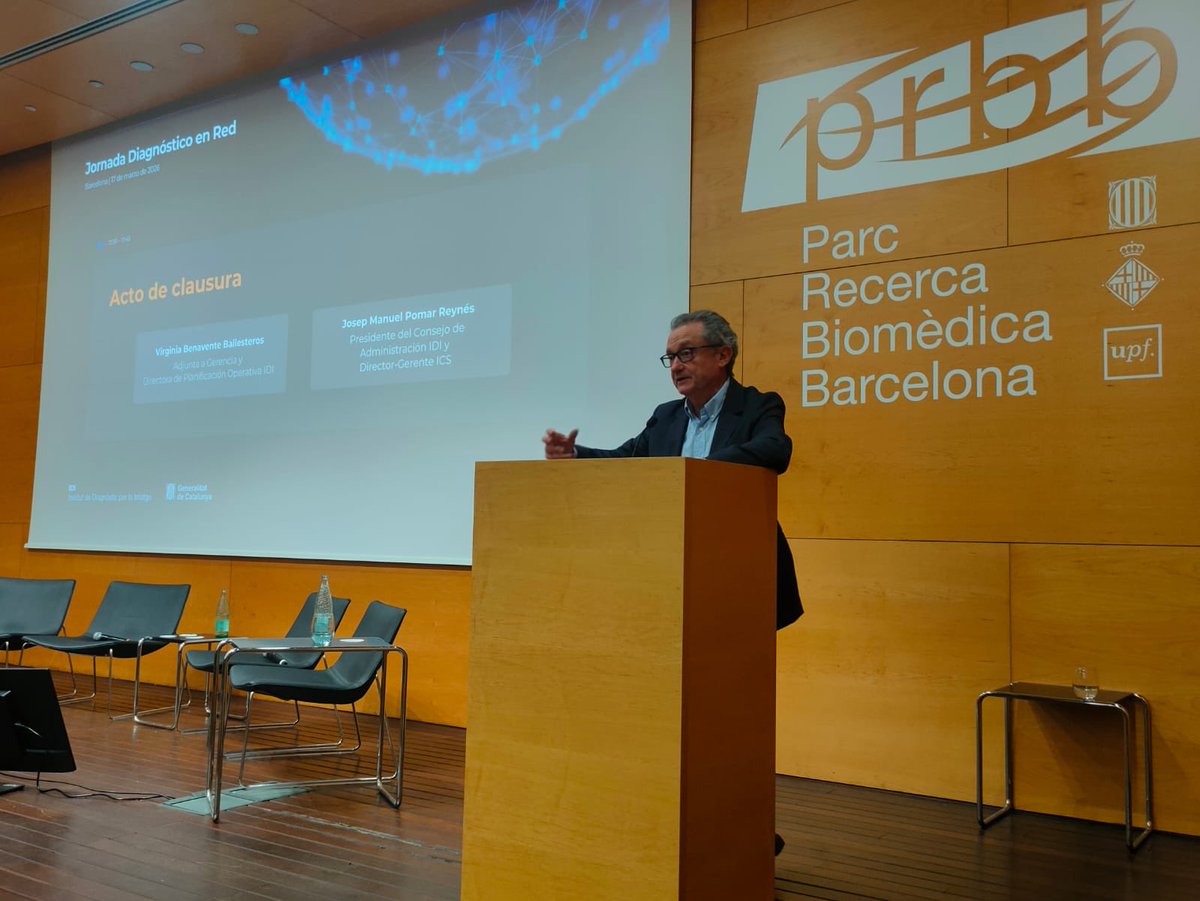 ICS. Generalitat tweet media