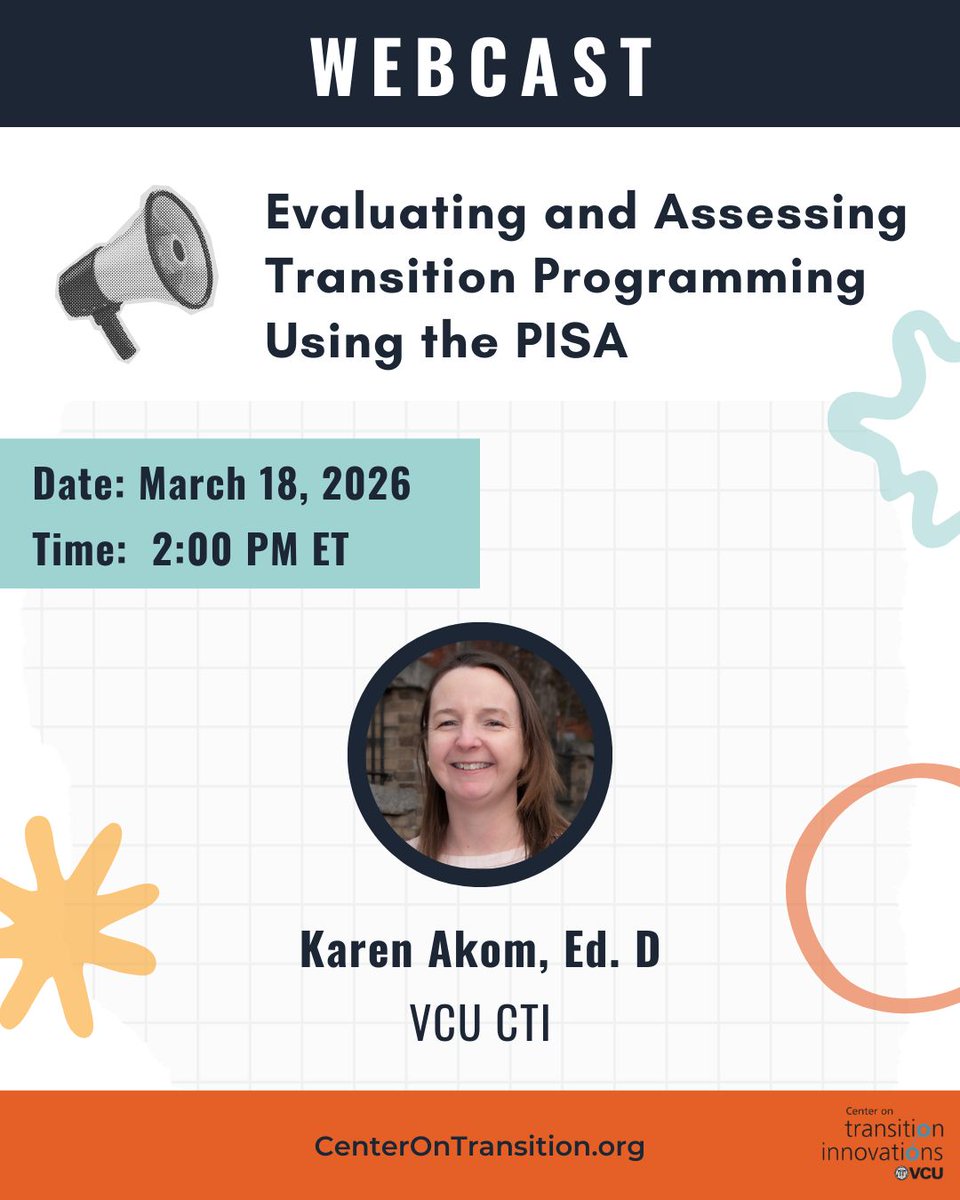 Center on Transition Innovations tweet media