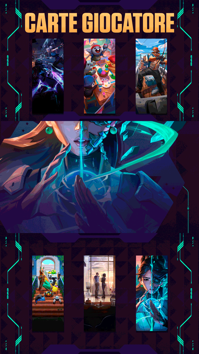 VALORANT - Italia tweet media