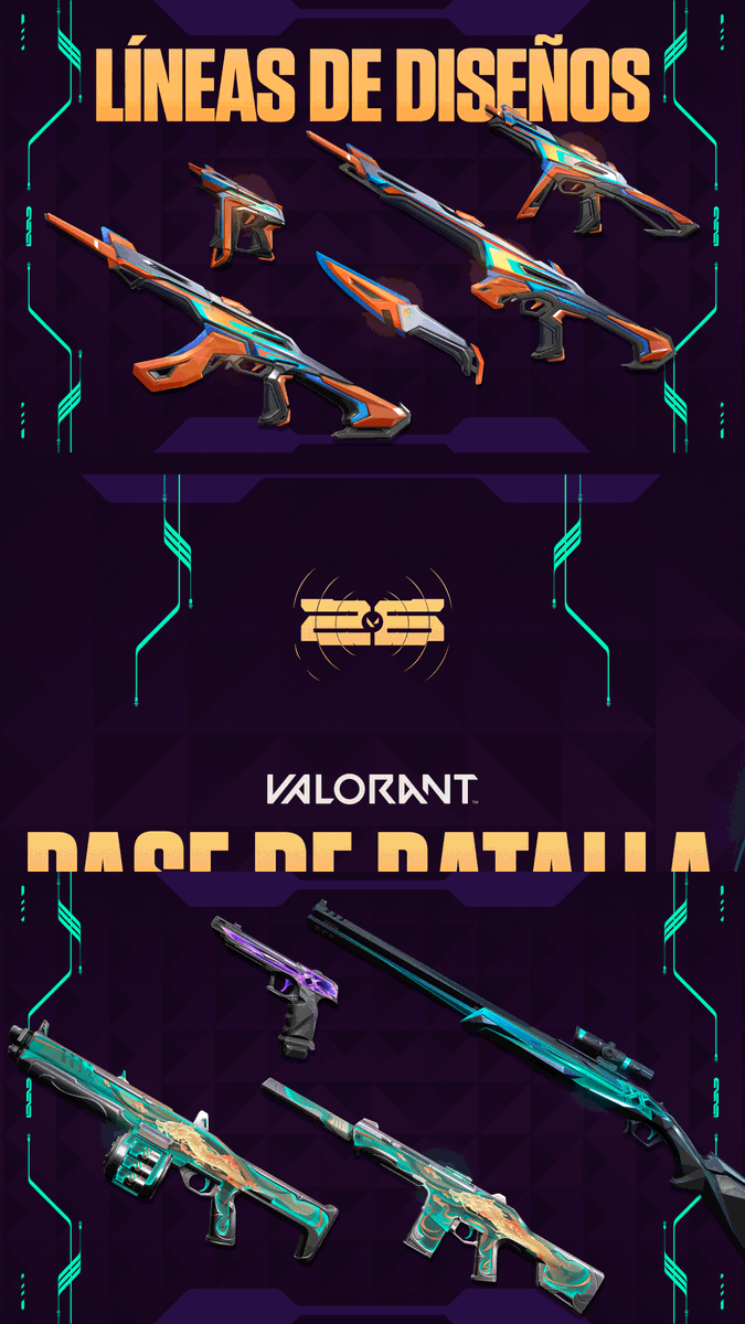 VALORANT tweet media