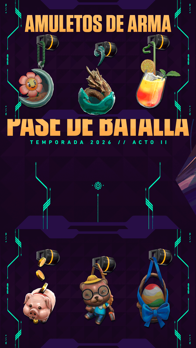 VALORANT tweet media