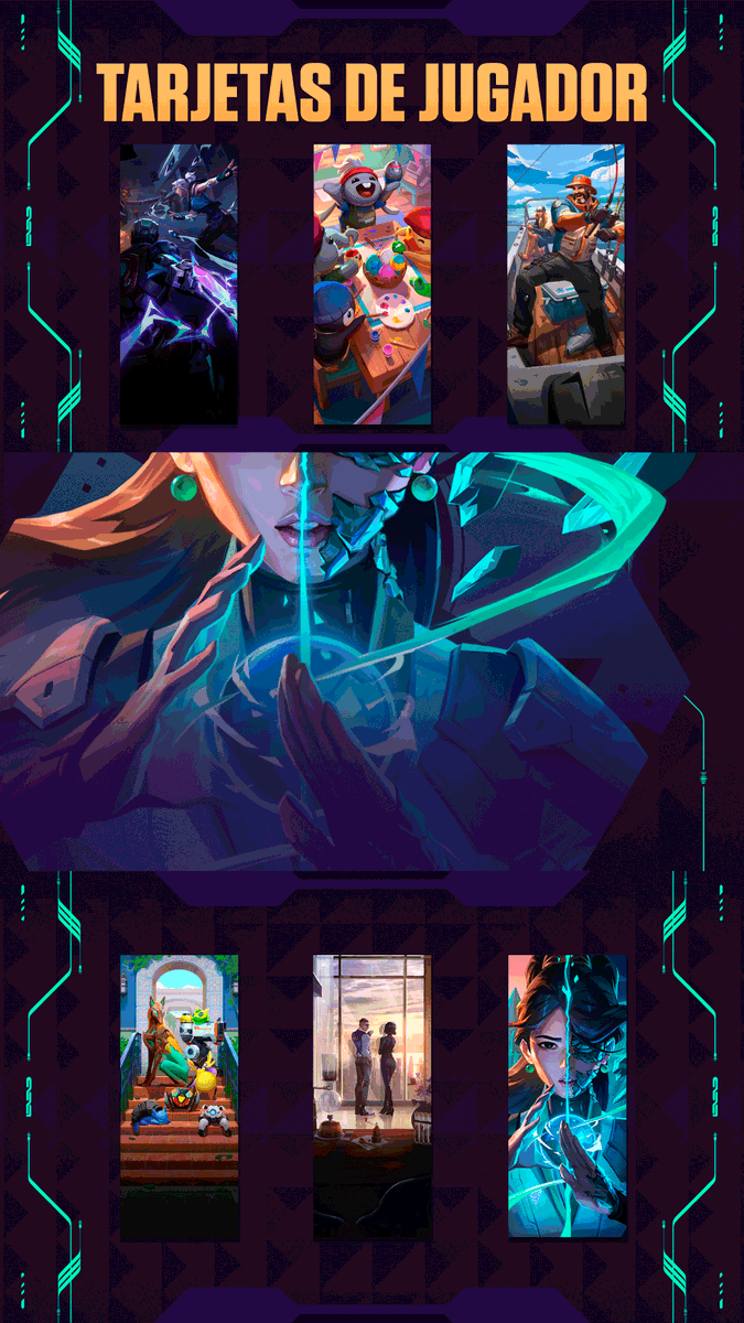 VALORANT tweet media